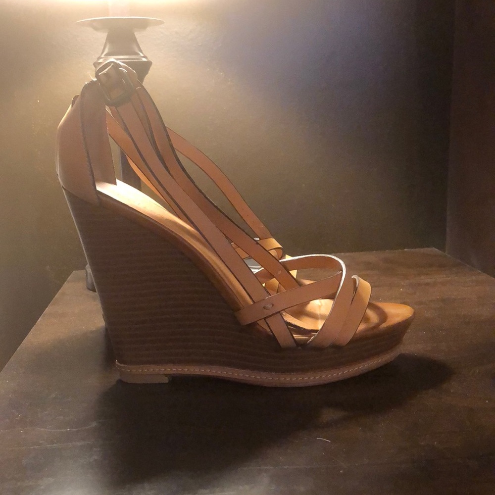 Matisse Wedges